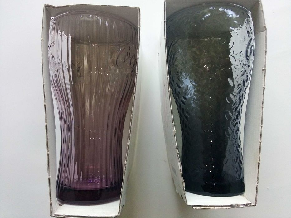 Чаши на "Кока Кола" Limited Edition - 2013г.