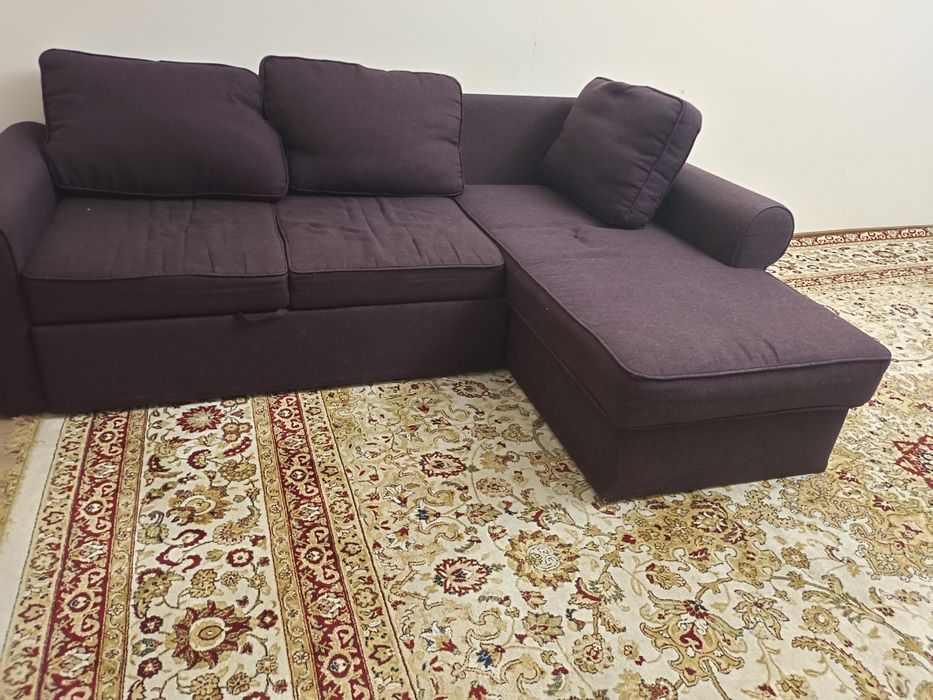 Диван раскладной