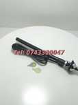 Antena Radiocd Camion Incastrare Aripa Extensibila Manuala