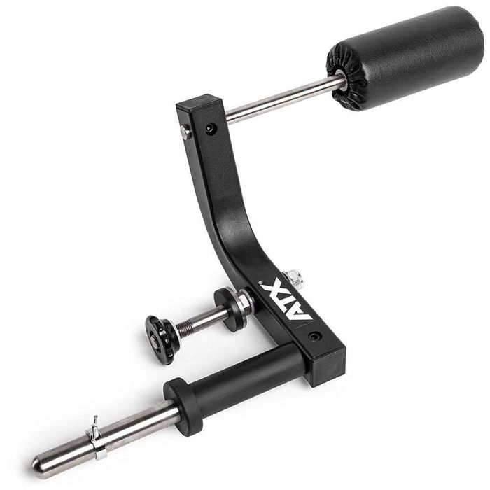 Фитнес Приставка за Трапец , Вратни Мускули , Neck Trainer