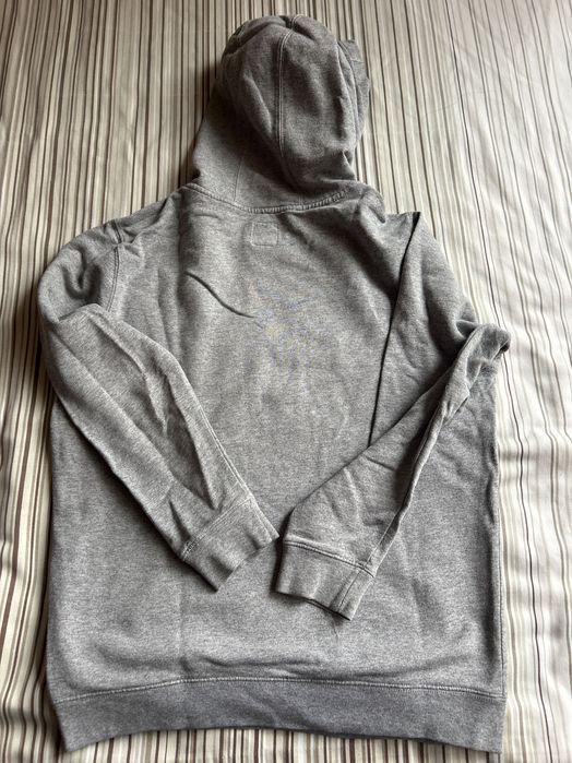 Горнище с качулка Vans