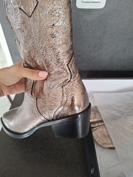 Masimo Duti /Vivian Rey