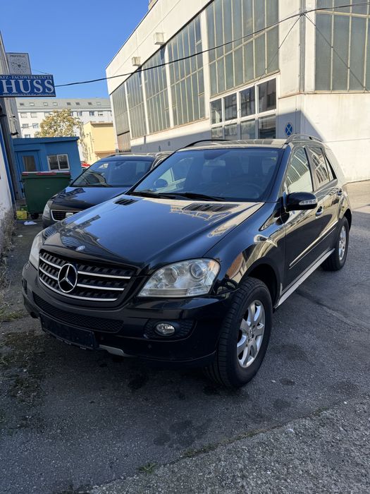 Mercedes ML 280 4-Matic