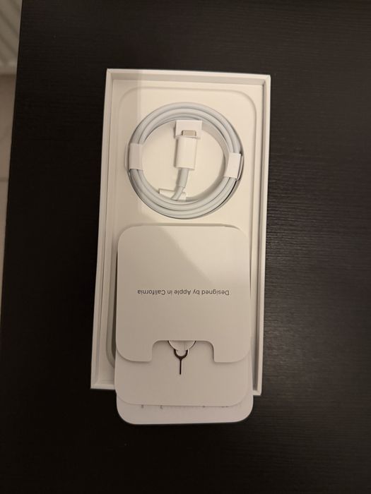 Iphone 14 Pro Deep Purple 128GB