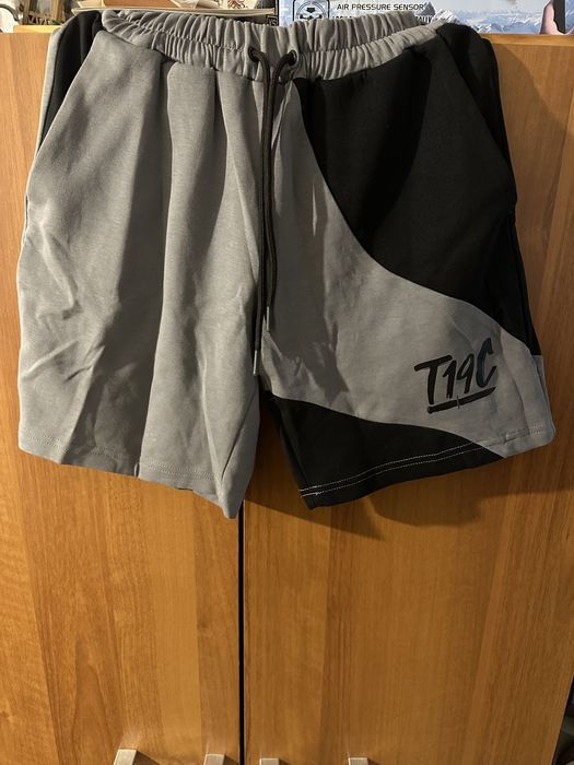 Trap 19 Connection (T19C Spider) Летен Екип