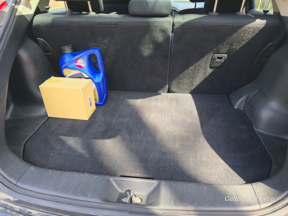 Nissan Juke  1.5 Diesel