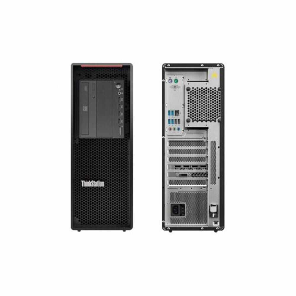 Работна станция Lenovo P520 W-2225 32GB 512GB SSD P2000 ГАРАНЦИЯ
