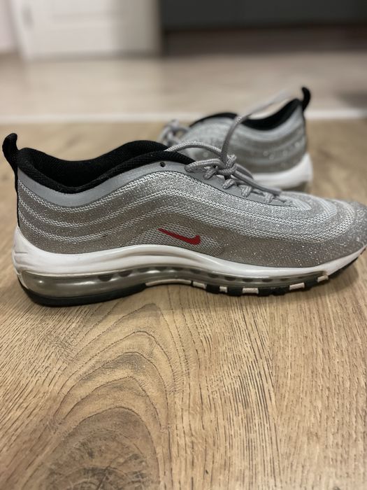 Дамски Nike Air Max 'Swarovski'