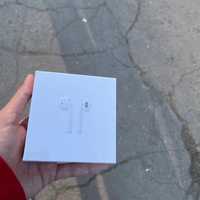 Apple AirPods generatia 2