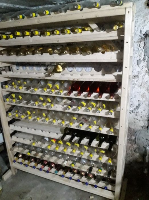suport sticle vin