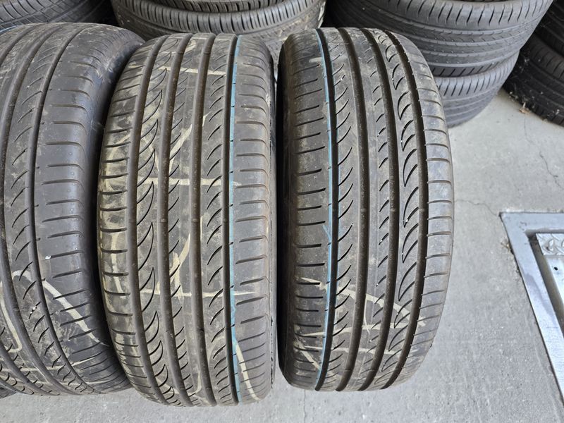 225/55/18 PIRELLI 4бр
