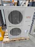 Професионален климатик Fujitsu AOYA45LCTL - 46,000 BTU - почти нов