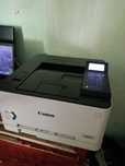 Canon Lbp 611cn laserniy rangli printer