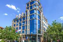 Самостоятелно офис пространство за 1-2 души в Regus City West