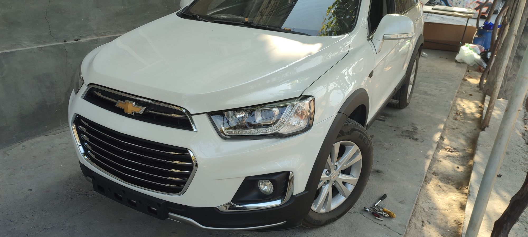 Kaptiva parok 4 znasi