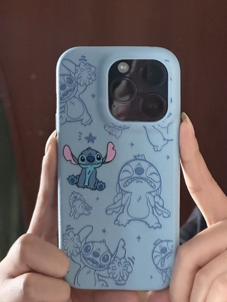 Чехол на Iphone 14 Pro
