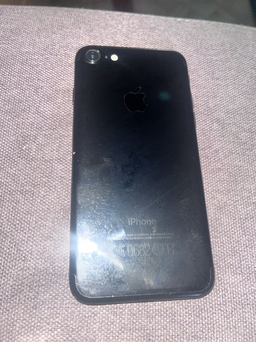 Iphone 7 128гб айфон 7 128гб обмен на что либо велосипед другйо смартф