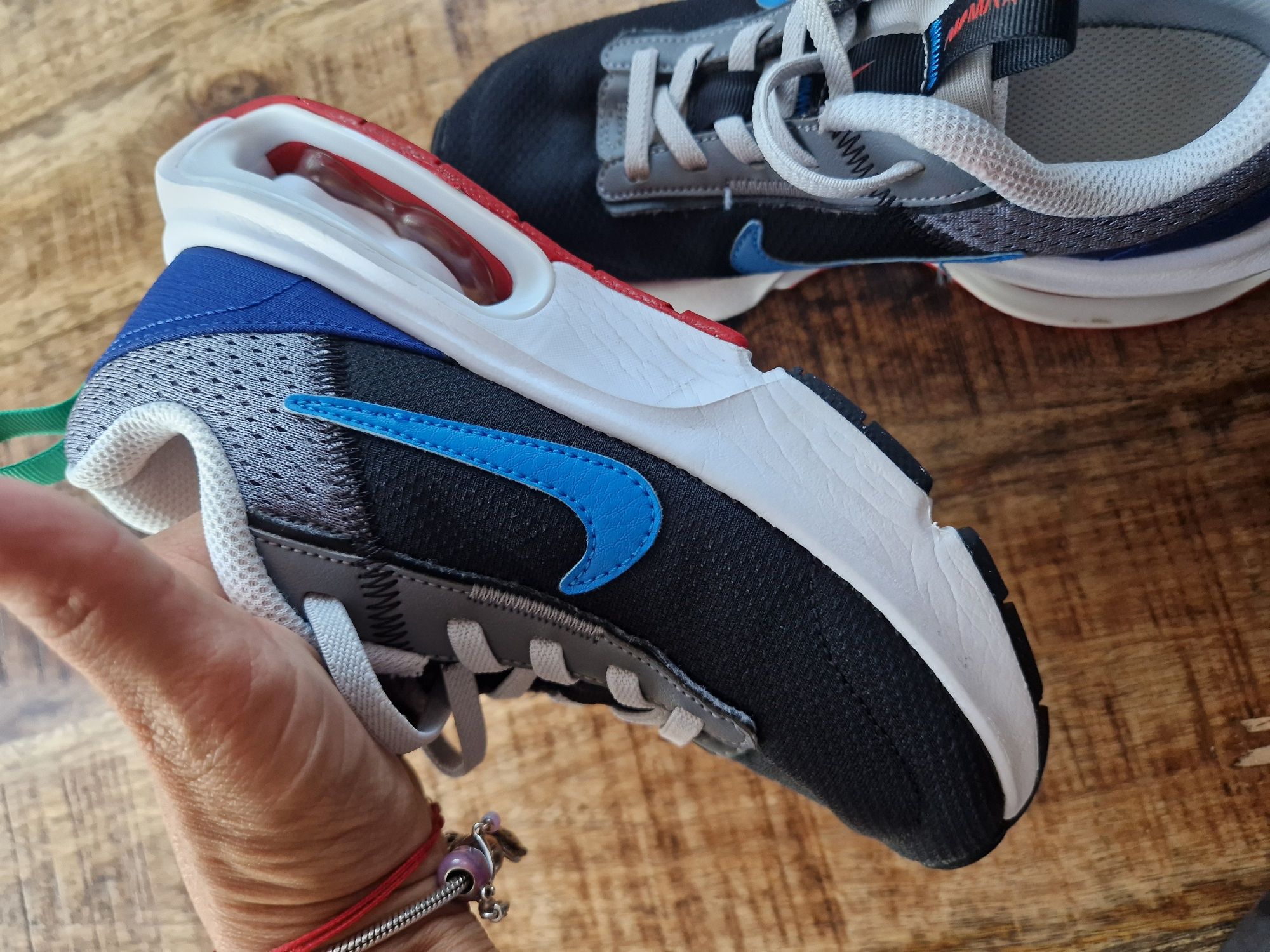 Маратонки Nike 32 номер