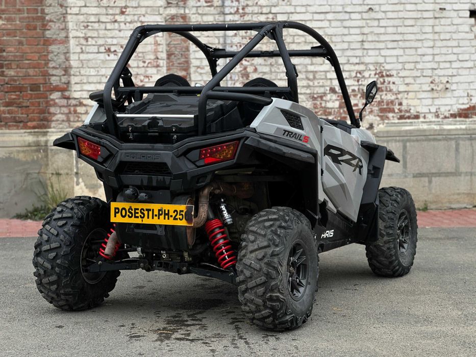 ATV/UTV Polaris RZR 1000 Trail S 2023