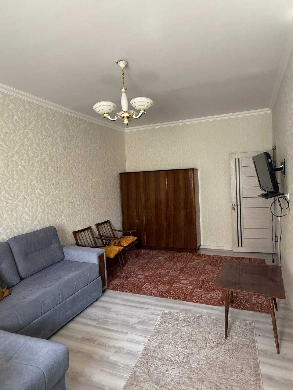 1в2\3\4 квартира ТТЗ-2 Феруза