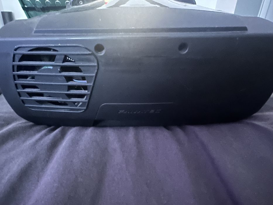 Volan Fanatec CSW 2.5 + f1 wheel + Pedale csl cu load cell ca noi