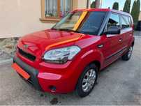 Kia Soul// inmatriculat, Benzina,an 2011 ocazie!!