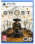 [ps5] ! Предварителна поръчка ! Ghost of Yotei / Супер цена!