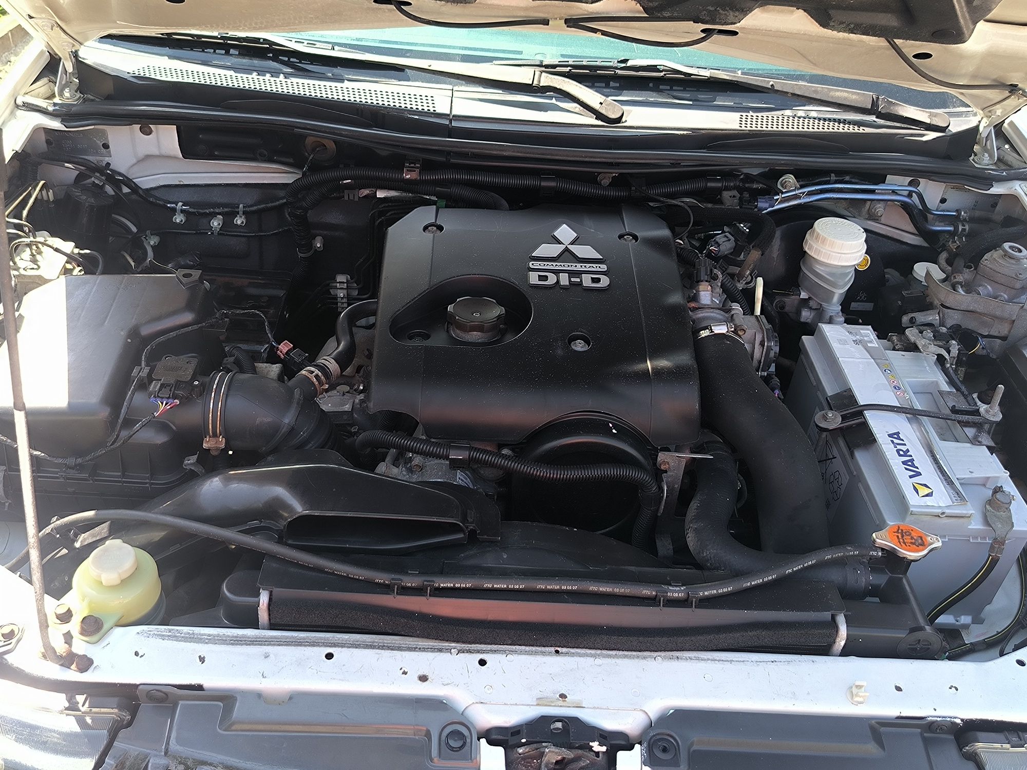 Ford Ranger Limited 2.2 diesel nu wildtrack hilux Mitsubishi L200
