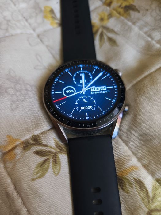 Armood Silentwatch Watch 5 Pro