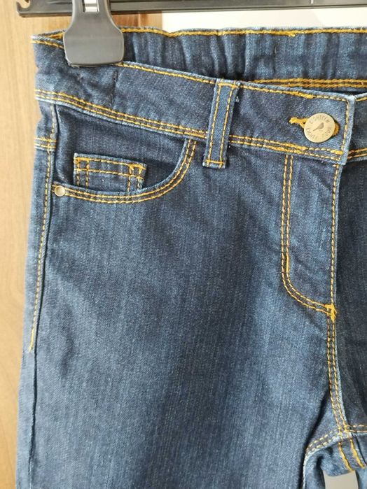 Blugi bleumarin inchis Marks and Spencer 146