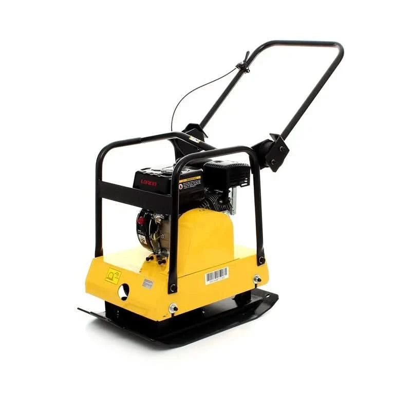 Placa compactoare 4 timpi, 4.1 kW, 18kN , 100 kg , Kraft&Dele KD1185