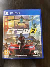 The CREW 2 - PS4