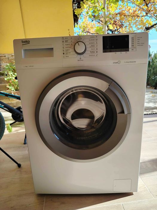 Пералня Beko (7 kg, 1200 об/мин)

Споделяне
Списък с желания
Сравнение