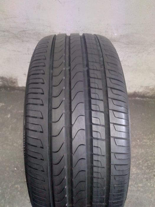Anvelopa pirelli 255/50/19