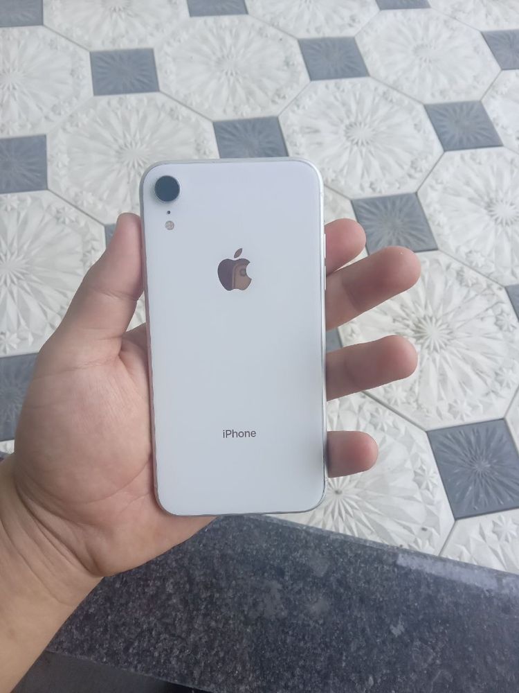 Iphone XR 128 gb
