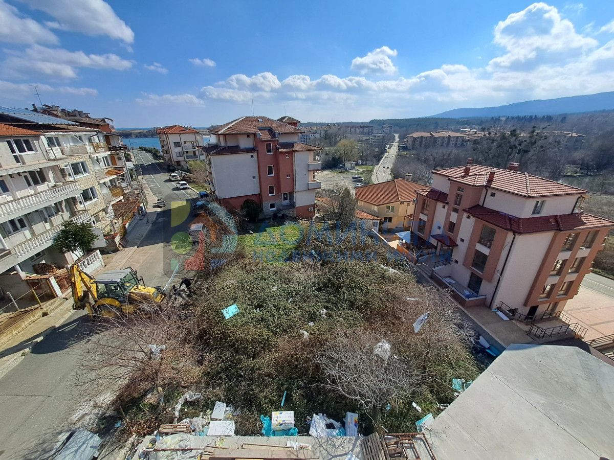 Продава се Парцел в Царево - 550 кв.м за 237 €/кв.м - Снимка #8