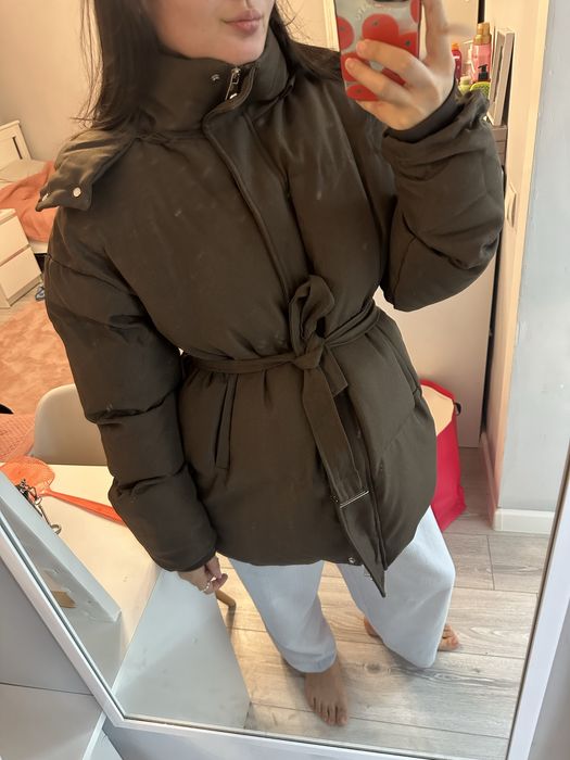 Продам зимнюю куртку