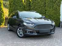 Ford Mondeo Ford Mondeo 2.0 Tdci 4x4, 180 CP
