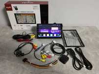 7” 2-DIN мултимедия с Android и камера за заден ход