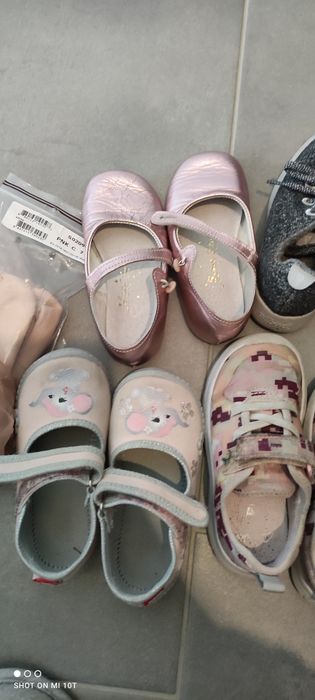 Всички 30 лв, 25 н.Обувки, сандали, ботуши..