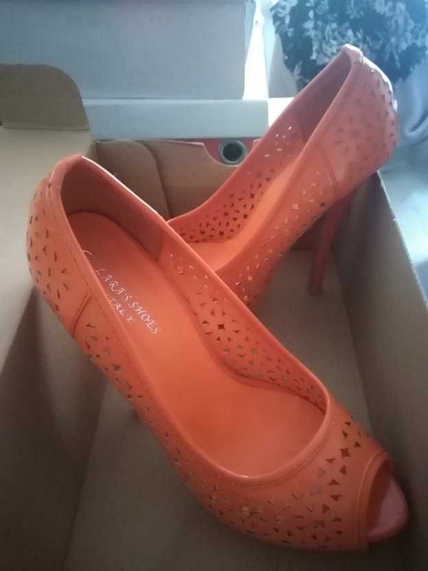 Pantofi de ocazie pentru femei