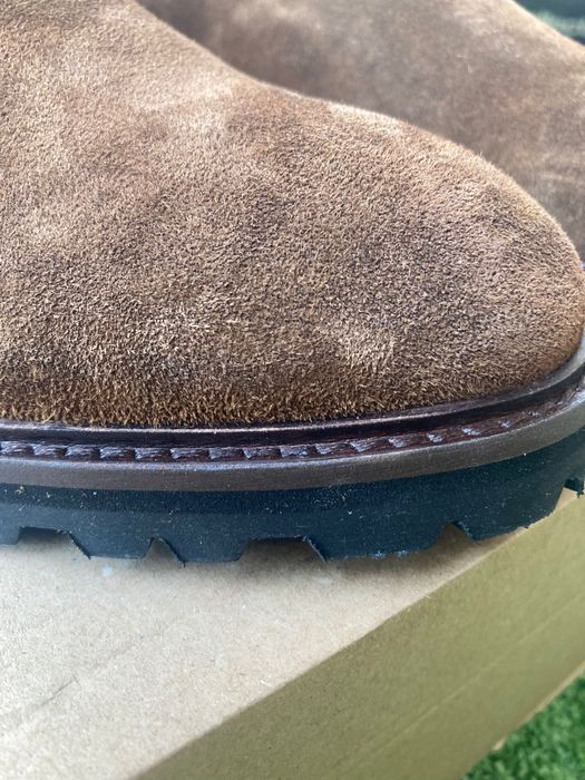 Мъжки боти Floris van Bommel