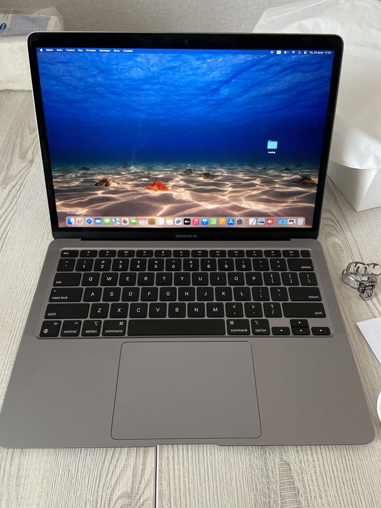 MacBook Air 13 2020