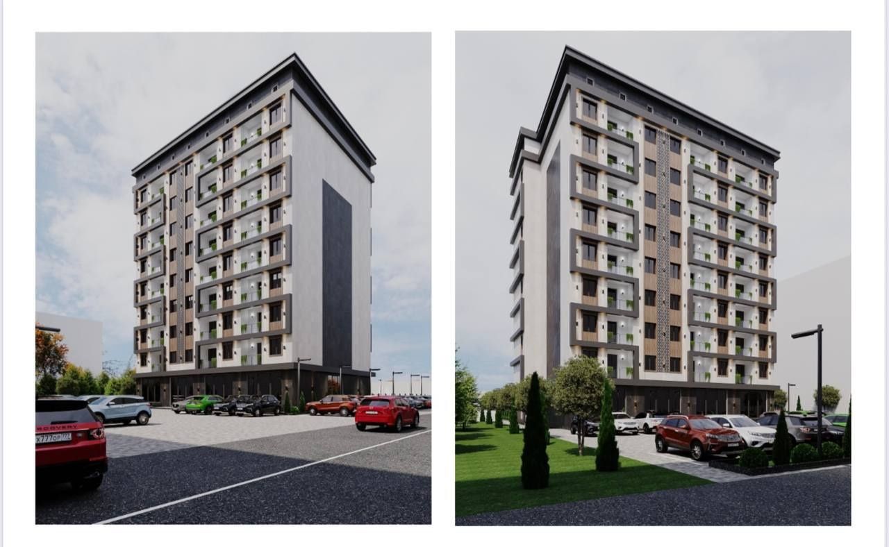Продается Земля 9.соток Под Строительство Вторая линия
