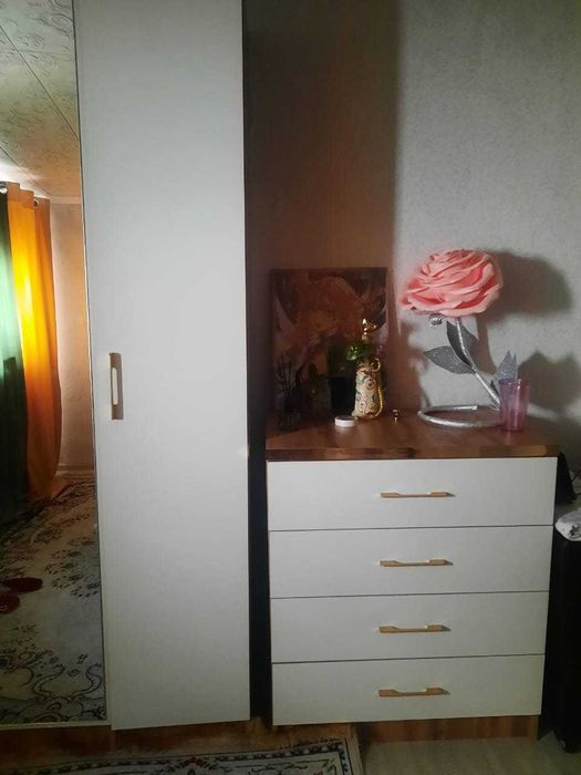 Мебель спальни хороши состояния