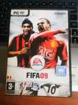Joc PC Fifa 09 PC de colectie