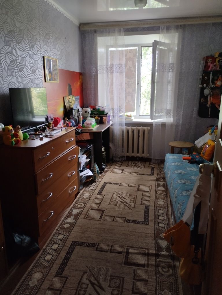 Продается квартира