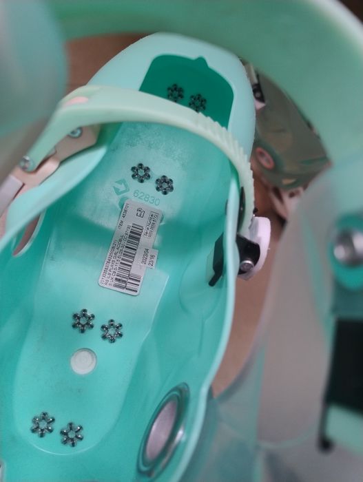 Role Oxelo PLAY5 marimea 28/30