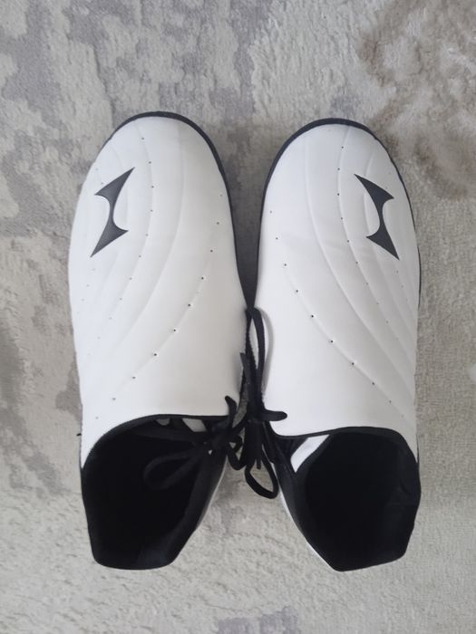 согги для таеквондо