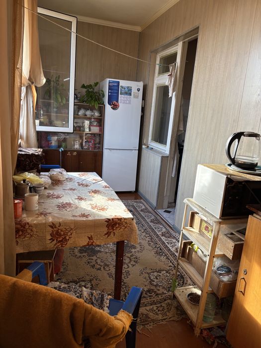 каракамыш 2/4, двухкомнатная квартира